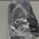 Griddle Cover for Blackstone E-Series 2-Burner 22" Electric Tabletop Griddle with Prep Cart- 600D Grill Cover for Blackstone E Series 22 Electric Griddle, Heavy Duty & Waterproof Outdoor (8003)