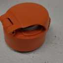 Zojirushi Stainless Steel Mug, 20 ounce, Vivid Orange
