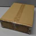 100% Natural Marble Serving Tray Luxury Marble Storage Tray for Home Decor Stone Tray for Bathroom/Kitchen/Vanity/Dresser, Plate Holder for Tissues, Candles, Towel (12" x 8" x 0.7")