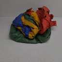 Potato Sack Race Bags, Large Size Race Bags for Family Game, Outdoor Games Sack Race Bags for Adults and Kids,Bean Bag Game Set Outside Yard Games