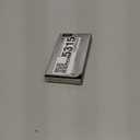 ESR 2 Pack Armorite Screen Protector for Apple Watch Ultra 3 /Ultra 2 /Ultra (49 mm), Military Grade Protection, Tempered Glass Film with Aluminum Alloy Frame, Keep Original, Titanium