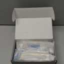 Amerdeco 10 Pack Brushed Gold 4 Inch(102mm) Hole Centers Kitchen Cabinet Pulls Cabinet Hardware Kitchen Handles for Cabinets Cupboard Handles Drawer Pulls