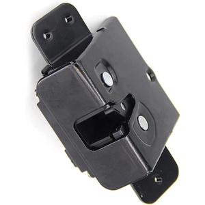 4 Pins Tailgate Trunk Hatch Door Lock Actuator 13501871 13502697 931-299 for Gmc for Terrain 2010-2017