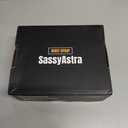 Handheld Toilet Bidet Sprayer  Adjustable Water Pressure, with Hose, Feminine & Pet Wash Kit, Bathroom Hygiene Attachment for Cloth Diaper Cleaning (Easy to Install, Stainless Steel) (1 Pack)