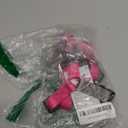 PetSafe Easy Walk Harness for Dogs - Pull-Free Walks - Patented Martingale Loop Design - Front Chest Leash Attachment - Adjustable Comfort Straps - Breathable Harness Design - Medium, Raspberry/Gray