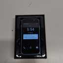 Mini 3G Smartphone Unlock, 3-inch high-Definition Touch Screen Dual SIM Card Dual Standby mini Phone, Portable Backup Compact Phone, Suitable for Students and Children as Gifts (Blue, 2GB+16GB)