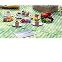 Adjustable Banner Pole with Stake, Outdoor Banner Stand, Portable Display Poles for Trade Shows, Events, and Outdoor Advertising