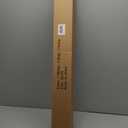 Cordless Zebra Blinds for Windows,Free-Stop Roller Zebra Shades,Light Filtering Blinds for Indoor Windows with Upgraded Cassette,Pull Down Privacy Window Shades for Home (35" W x 72" H, Grey)