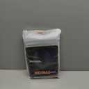 SEYMAC stock Case for iPad 9th/ 8th/ 7th Generation 10.2'', Shockproof with Screen Protector, Pencil Holder [360 Rotating Hand Strap] & Stand, for iPad 10.2 inch 2021-2019 (Navy Blue)