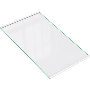 UPGRADED ACQ30341209 Refrigerator Shelf Replacement Compatible with LG Refrigerator Freezer Drawer Cover, Cover Assembly Tray Vegetable LRSXS2706W LRSXS2706B LRSXS2706S LRSXS2706V LRSXC2306V Shelf