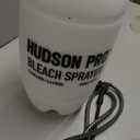 Hudson 1.5 Gallon Bleach Sprayer