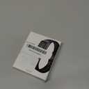 Fitness Tracker with Heart Rate/Blood Oxygen/Sleep Monitor, 20+ Sports Modes Smart Watches for Women/Men, Activity & Step Tracker Smart Watch for Android/iOS Phones (Dark Black)