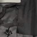 6 Pcs Fireplace Tools Set with Log Carrier, HXJLJY 34" Fireplace Accessories Sturdy Fire Tool Set Holder with Fire Poker Brush Shovel Tong Stand for Indoor Fireplace Outdoor Fire Pit Wood Stove, Arch