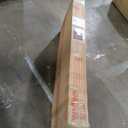 Innova Health and Fitness Inversion Table with Adjustable Headrest, Reversible Ankle Holders, and 300 lb Weight Capacity