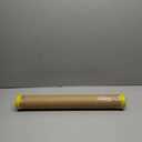 HILIUS Magnetic Chalkboard for Wall Cute Shape Adhesive Magnetic Wall Sticker Blackboard Wall Board Wallpaper House Shape (Blue, Castle 22.8"x46.5")