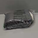 Ameritex Waterproof Nonslip Recliner Cover Stay in Place, Dog Chair Cover Furniture Protector, Ideal Recliner Slipcovers for Pets and Kids (Dark Grey, 23")