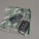 Key Fob Replacement Fits for Chevy Cruze Equinox Camaro Impala Malibu Sonic Buick Regal Verano Encore Lacrosse GMC Terrain 2010-2021 OHT01060512 Keyless Entry Remote Control 13504199