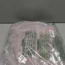 CEI-CEI Neoprene Diaper Bag Backpack Large Newborn Baby Maternity Bags Waterproof Travel Backpack for Mom Dad with Insulated Pockets,Changing Pad (Pink)