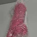 Long Hot Pink Wigs for Kids Girls Cartoon Movie Halloween Cosplay Costume Anime Wig