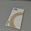 for iPhone 15 Pro Case Liquid Silicone Slim Shockproof Protective Cover 6.1 Inch Anti-Scratch Drop Protection, Blackish Green