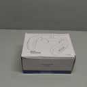 Vitality Magic Pro 2.0 Neck Massager with Heat - Deep Muscle Activation, 6 Modes, 15 Intensities, Hands-Free, Ergonomic Design, Quiet Relaxation