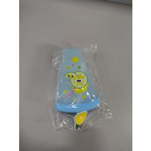 Blue Watermelon Water Bottle