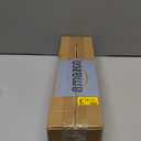 VIERENA 6 Pcs Faux Silk Peony Artificial Flowers for Vase -27", Bulk Fake Peonies Branches with Stems for DIY Bouquet Centerpieces Wedding Fillers Arrangements Shower Decorations (Beige)