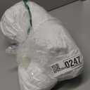 Bedsure Duvet Cover with Fitted Sheet Queen - Warm Deep Pocket, Hotel Luxury Soft Double Brushed Bedding Set with Zipper Closure, 1 Duvet Cover, 1 Fitted Sheet, 2 Pillow Shams, NO Comforter, White