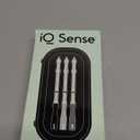 CHEF iQ Sense [2025 Model] | Smart Wireless Meat Thermometer | 3 Ultra-Thin Probes | WiFi Unlimited Range | 1000F Heat Safe | 5 Sensors | BBQ, Grill, Oven, Smoker, Air Fryer | Gen3