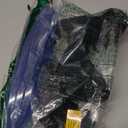 Force1 Velocity Blue Fast RC Boat- Remote Control Boats for Adults and Kids, Underwater Speed Racing Mini RC Boats for Pools and Lakes, 2.4GHZ Transmitter, 2 Rechargeable Batteries, Low Battery Alert