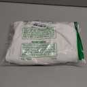 luvamia Skorts Skirts for Women Denim Mini Skirt Side Slit with High Waisted Jean Shorts Stretchy Size S