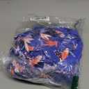 NESY Long Sleeve Swimsuits for Women Rash Guard V Neck One Piece Bathing Suit Swim Dress Woman Swimwear Swimdress UPF 50+, Purple, XXL