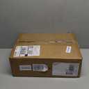 66in Tall Bookshelf 6-Tier Small Narrow Bookcase, Skinny Book Shelf for Small Space, Farmhouse Slim Shelf with Storage, Wood Freestanding Display Thin Bookshelves for Living Room, Natural