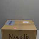 MOCADIA Hard Shell Carrying Case Compatible with PS5