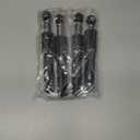 NEW WH01X10727 Washer Shock Absorbers 4PCS Compatible with GE Washer Replaces 3029711 AP5793647 PS8756975 EAP8756975 PD00031365