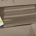 PHAREGE 9x6x3 inch Shipping Boxes Bulk 25 Pack Brown, Tab Lock Tuck Top Mailer Boxes for Packaging Small Business, Small Cardboard Gift Boxes for Wrapping Mailing Present