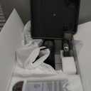 Steam Mop for Floor Cleaning, Lightweight Electric Mop with Deep Steam, Self-Cleaning, NA-IX Limescale Protection, Power-Assisted Drive, 180 Lie Flat & LED Light for All Sealed Hard Floors (Dark Gray and Purple)