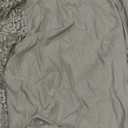 Generic Women's Long Sleeve Tops Lace Casual Loose bodysuit Size large