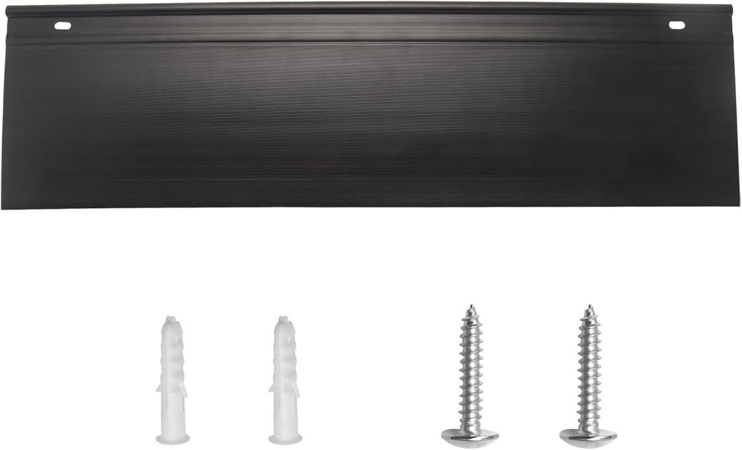 532444501 444501 Rear Skirt for Husqvarna Skirt Rear Mower Models HU800AWD HD600L HD700L HD725E HD800BBC HD800HW HU625AWD HU675AWD HU700AWD HU700H