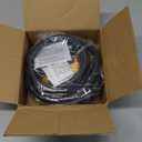Gas Grill Regulator and Hose, Replacement for Weber, Charbroil, Nexgrill Grill, Propane Patio Heater and Fire Pit... (6FT)