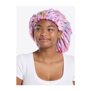 3 PCS Shower Caps Bonnets