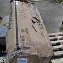 Atlas Mattress Memory Foam Mattress, Gel-Infused with High-Density Base, Medium Firm, CertiPUR-US, Washable Cover, 12-inches, King