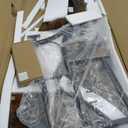 Plant Stand Indoor with Grow Light, 8 Tiered 66" Tall Plant Shelf, Corner Large Plant Stand for Indoor Plants Multiple, Metal S-Shaped Plant Flower Holder, for Living Room, Patio, Balcony