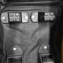 8X8 Pop Up Canopy Tent Easy Up Canopy with 3 Sidewalls