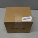 Disco Ball Party Lights, Disco Ball Decor Disco Light Sound Activated with Remote Control Dj Lights for Outdoors and Indoors Home Club Karaoke Christmas Halloween Birthday Wedding Decorations.