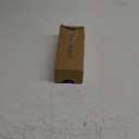 Phantoscope Pack of 2 Velvet Decorative Throw Decorative Pillow Cover Soft Solid Square Cushion Case for Couch Olive Green 20 x 20 inches 50 x 50 cm