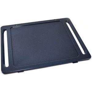 Samsung DG61-00570A Range Oven Bottom Liner, Cavity Floor Coating