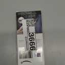 ESR 3 Pack 9H+ Glass for iPhone 17 Pro Privacy Screen Protector, [Military Grade Shatterproof & Highly Durable] Armorite Anti-spy Tempered Glass with UltraFit Tray