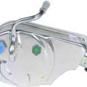 ACDelco GM Original Equipment 20756714 Power Steering Pump