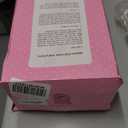 Rebornova Reborn Baby Dolls Black Girl, African American 20 Inch Realistic Newborn Baby Dolls with Lifelike Soft Body Silicone Limbs Birthday Gift Set for Ages 3+